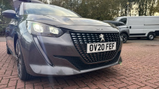 Peugeot 208 1.2 PureTech 100 Allure 5dr Petrol Hatchback